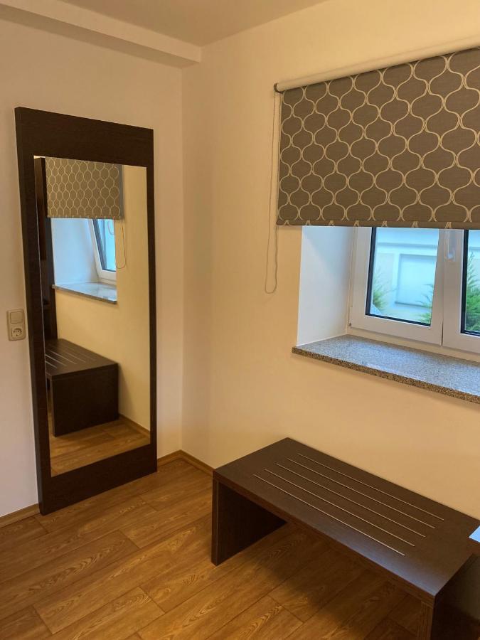 Gaestehaus Linde Salching Extérieur photo